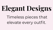 elegant designs