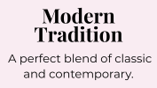 modern tradition